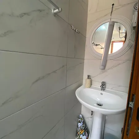 Appartement Ilyrian