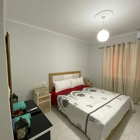 Ilyrian Appartement