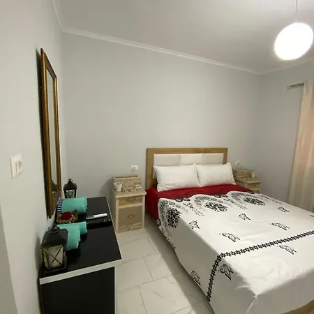 Appartement Ilyrian