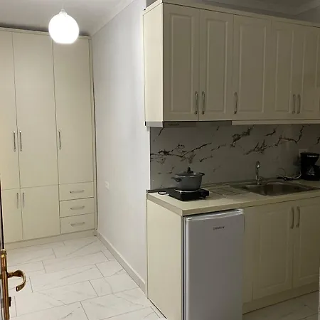Apartment Ilyrian Berat