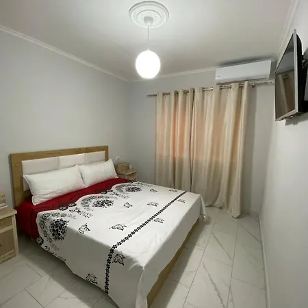 Ilyrian Apartment Berat